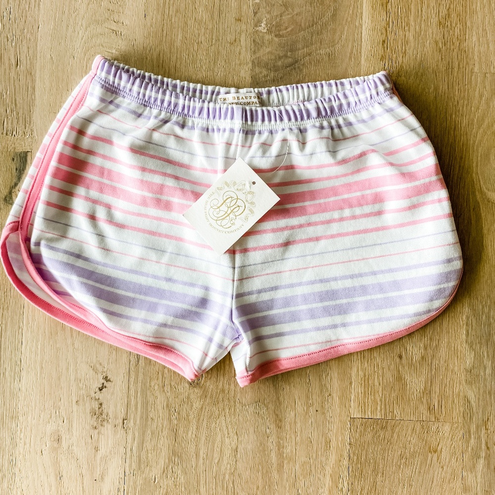 Cheryl Shorts